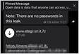 Cibercrime no Telegram Como os Hackers Estão Usando o
